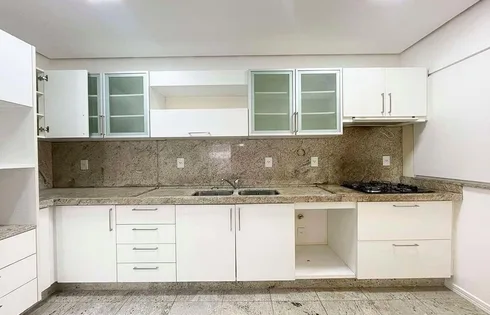 Apartamento em Centro, Balneário Camboriú