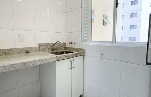Apartamento em Centro, Balneário Camboriú