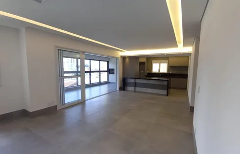 Apartamento em Barbosa, Marília