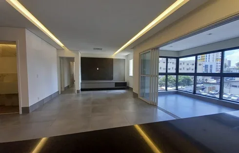 Apartamento em Barbosa, Marília