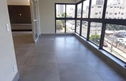 Apartamento em Barbosa, Marília