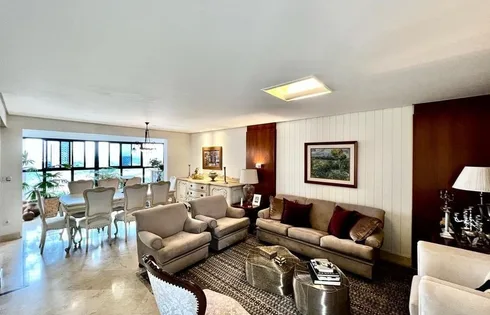 Apartamento em Boa Vista, Marília