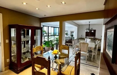 Apartamento em Boa Vista, Marília