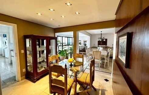 Apartamento em Boa Vista, Marília