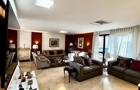 Apartamento em Boa Vista, Marília