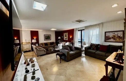 Apartamento em Boa Vista, Marília