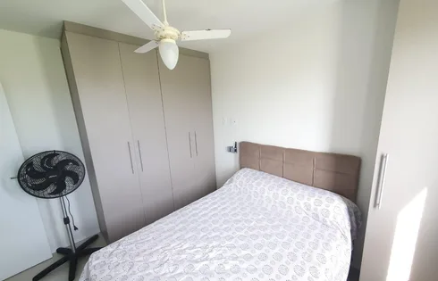 Apartamento em Jóquei Clube, Marília