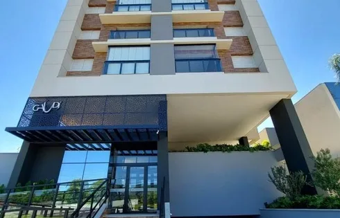 Apartamento em Jardim Maria Izabel, Marília