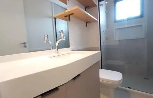Apartamento em Jardim Maria Izabel, Marília