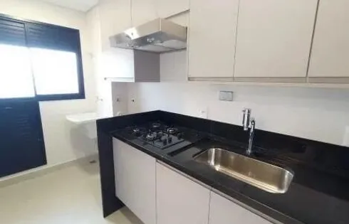 Apartamento em Jardim Maria Izabel, Marília