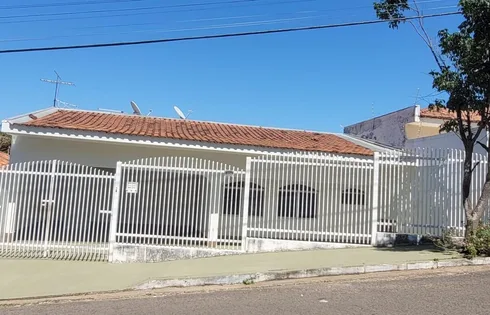 Jardim Ohara, Marília