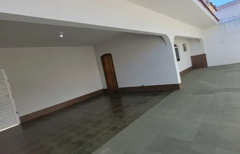 Casa em Jardim Ohara, Marília