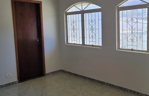 Casa em Jardim Ohara, Marília