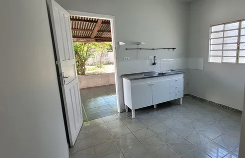 Casa em Jardim Ohara, Marília