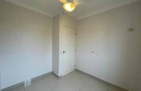 Apartamento em Jardim Tangará, Marília