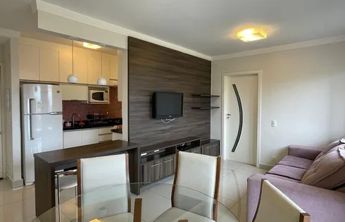 Apartamento em Jardim Tangará, Marília