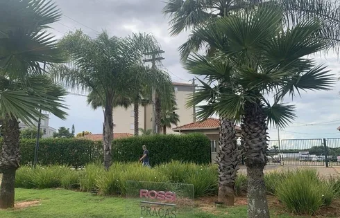 Apartamento em Jardim Tangará, Marília