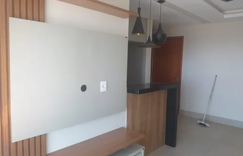 Apartamento em Bassan, Marília