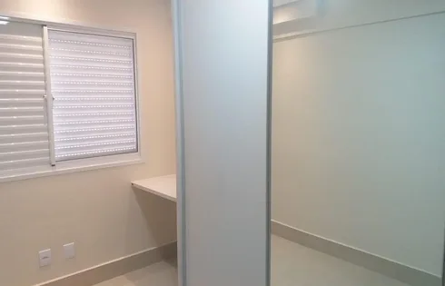Apartamento em Bassan, Marília