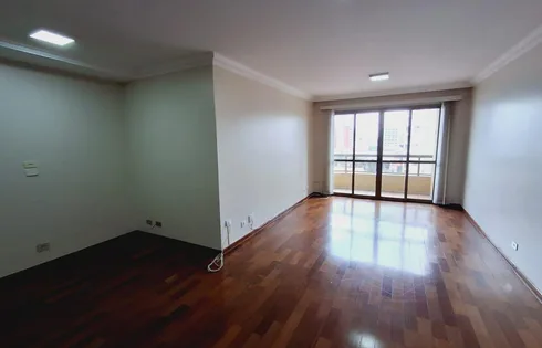 Apartamento em Boa Vista, Marília