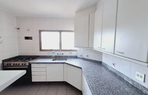 Apartamento em Boa Vista, Marília