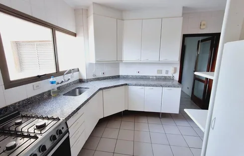Apartamento em Boa Vista, Marília