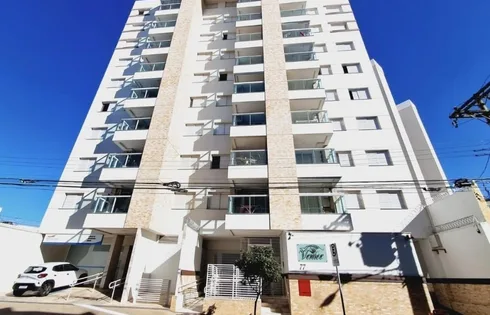 Apartamento em Marília, Marília