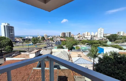 Apartamento em Marília, Marília