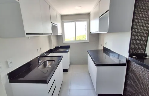Apartamento em Marília, Marília