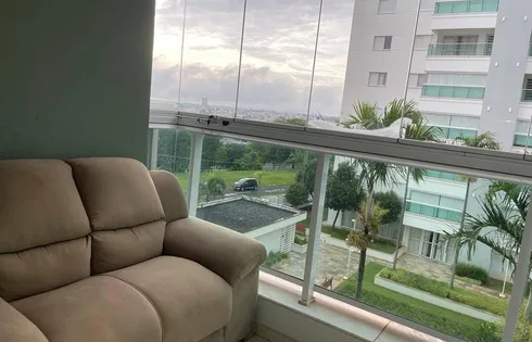 Apartamento em Fragata, Marília