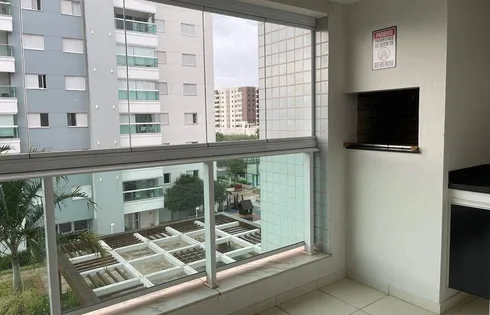 Apartamento em Fragata, Marília
