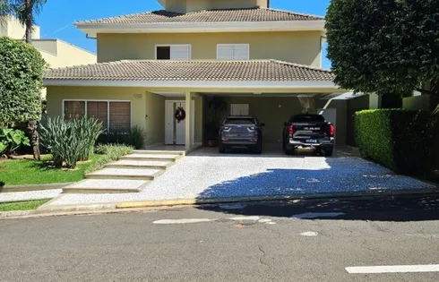 Apartamento em Parque das Esmeraldas, Marília