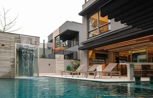 Casa em Riviera, Bertioga