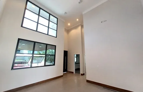 Casa em Residencial Villa Flora Aquarius, Marília