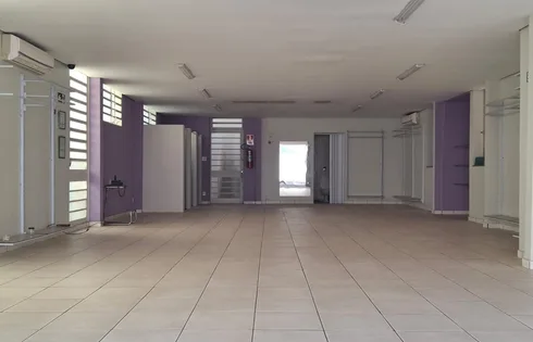 Galpao/deposito em Jardim Marília, Marília