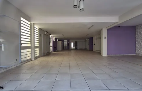 Galpao/deposito em Jardim Marília, Marília
