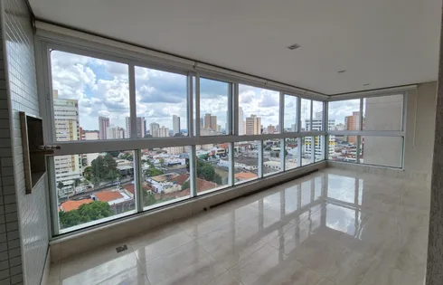 Apartamento em Jardim São Geraldo, Marília