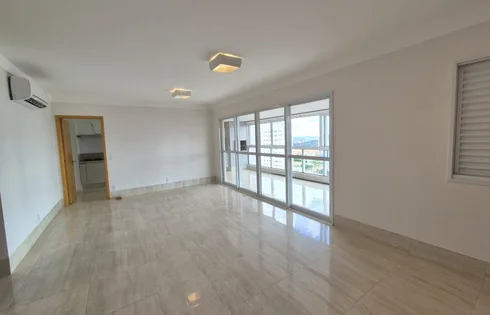 Apartamento em Jardim São Geraldo, Marília