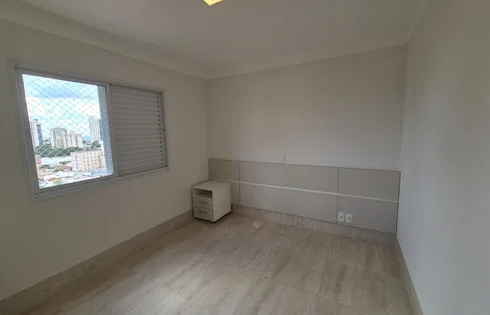 Apartamento em Jardim São Geraldo, Marília