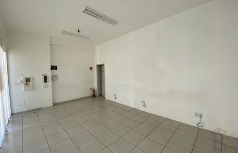 Loja terrea em Centro, Marília