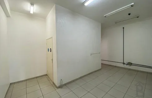 Loja terrea em Centro, Marília