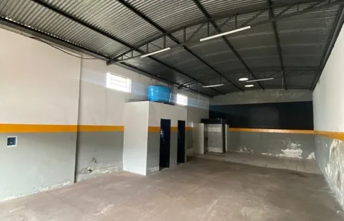 Galpao/deposito em Centro, Marília