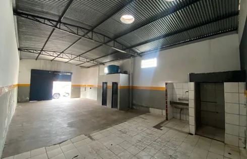 Galpao/deposito em Centro, Marília