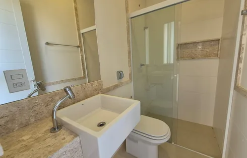 Casa em Jardim São Domingos, Marília