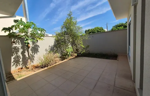 Casa em Jardim São Domingos, Marília