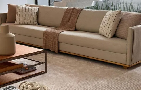 Apartamento em Centro Comercial Jubran, Barueri