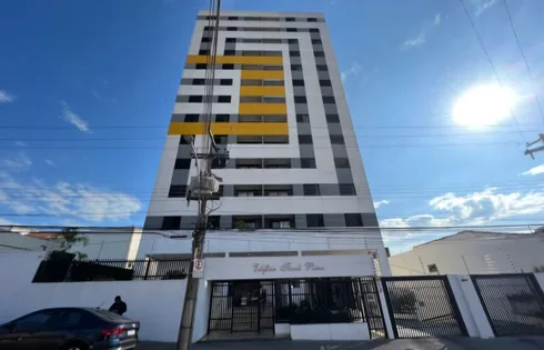 Centro, Marília