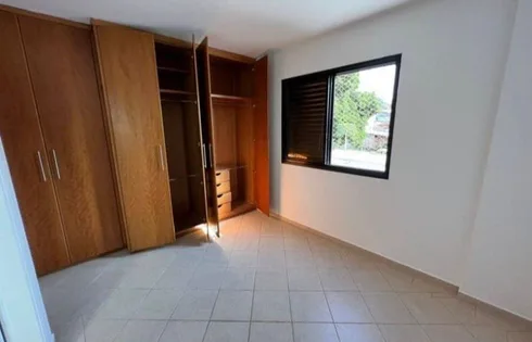 Apartamento em Centro, Marília