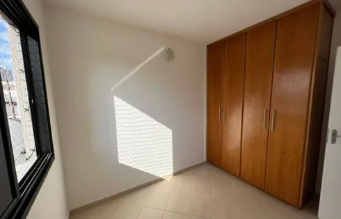 Apartamento em Centro, Marília