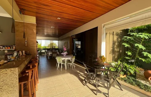 Casa em Residencial Portal da Serra, Marília